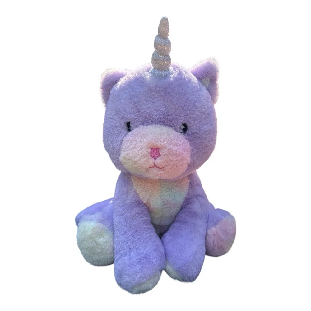 FAO Schwarz Glow Brights Kittycorn 15